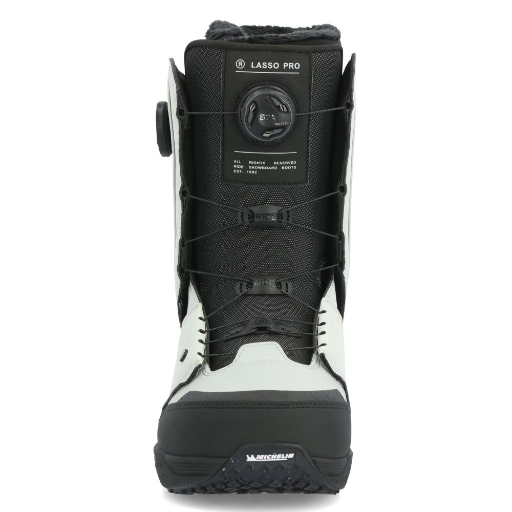 スノーボード RIDE BOARD LASSO PRO WIDE 9 ride-lasso-pro-wide