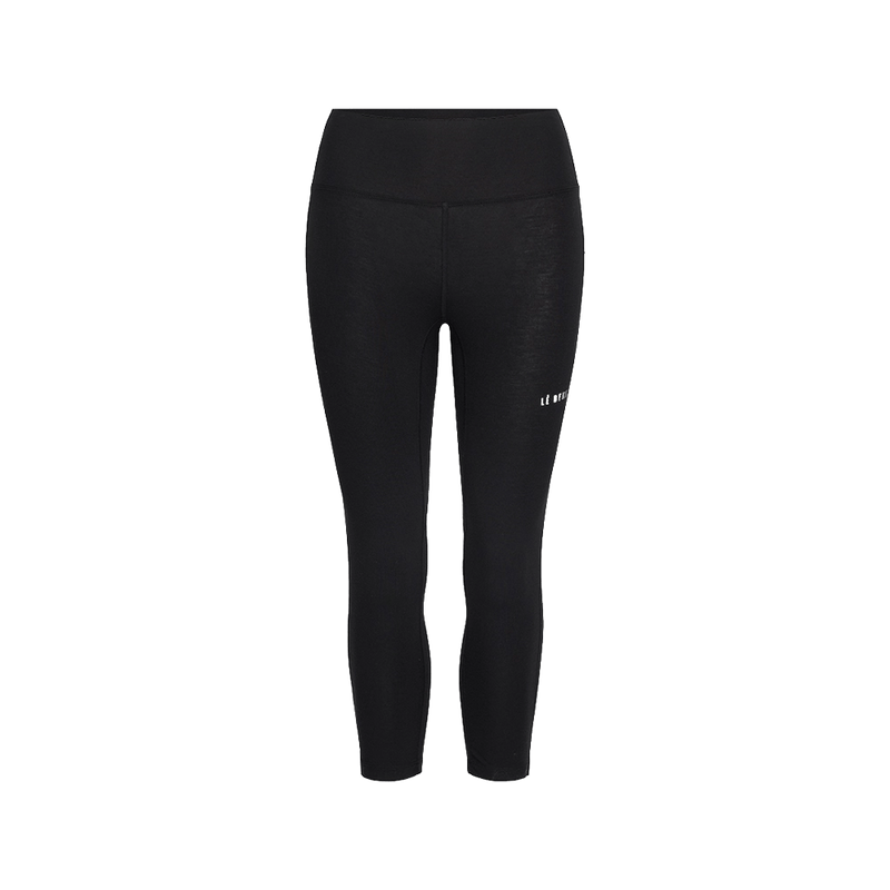 Le Bent Midweight Thermal 3/4 Bottom - Womens front