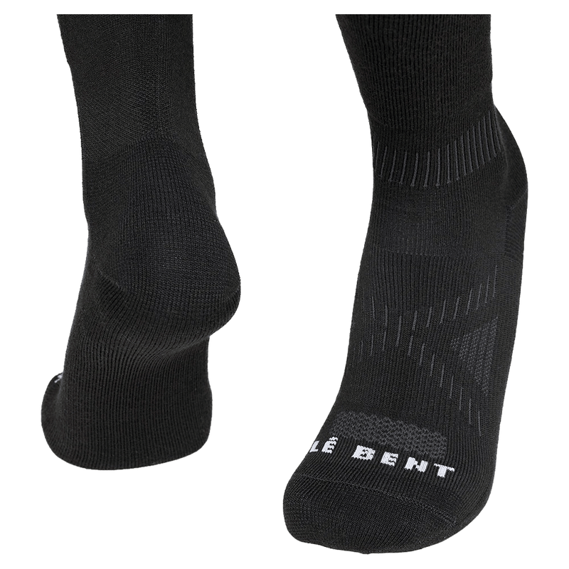 Targeted Cushion Logo Snow Sock