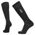 Targeted Cushion Logo Snow Sock