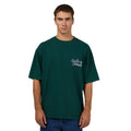 League Box Tee