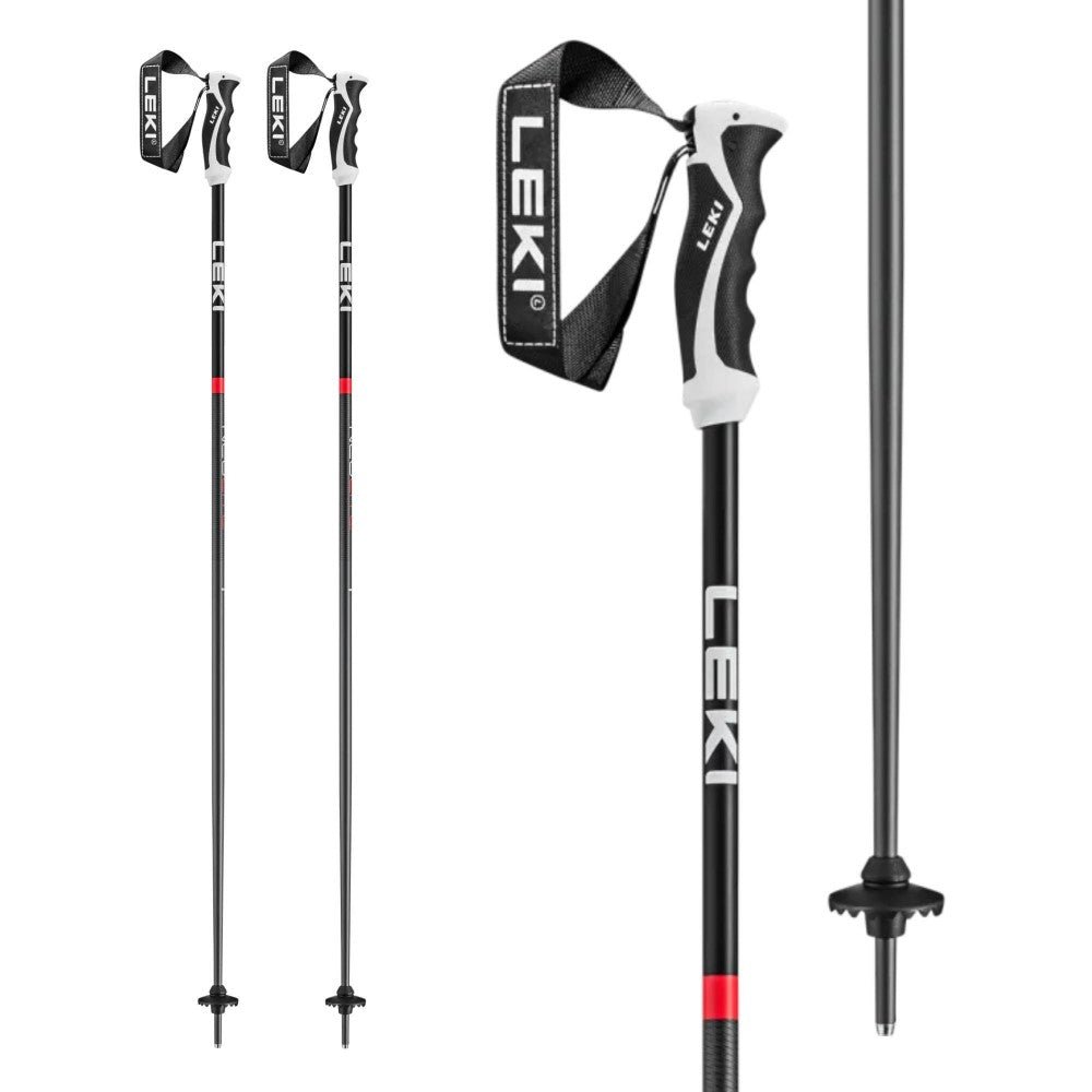 スキー Leki carbon Neolite Composite 115cm 12mm スキー Leki carbon Neolite Composite 115cm 12mm Leki Neolite