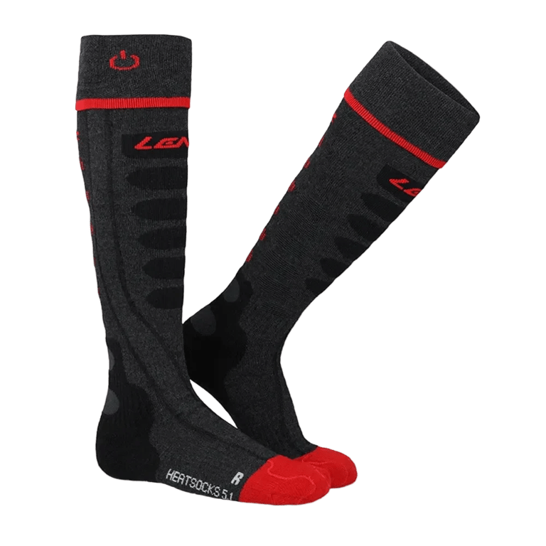 Heat Socks 5.1