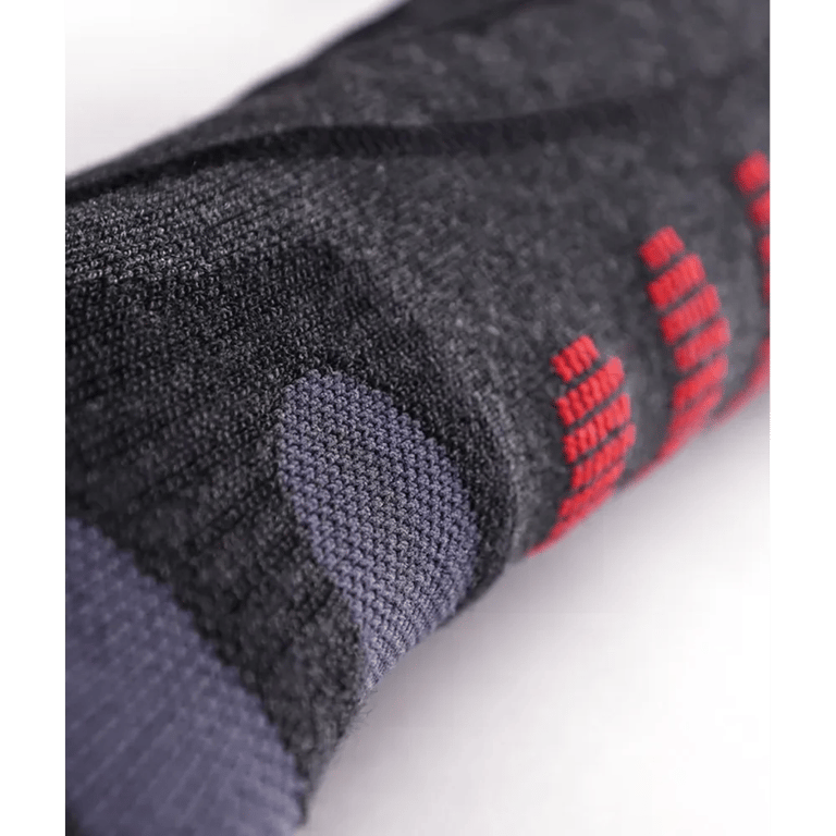 Heat Socks 5.1