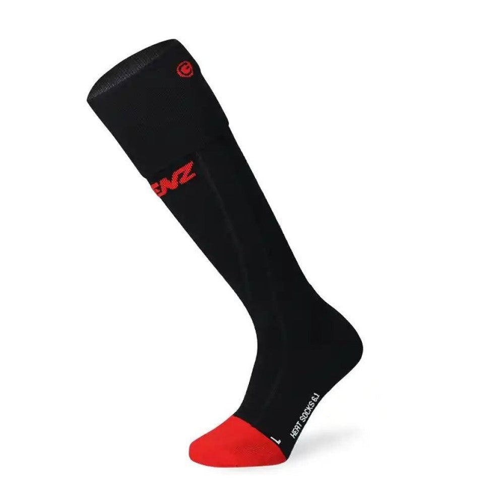 Compression Heat Socks 6.1