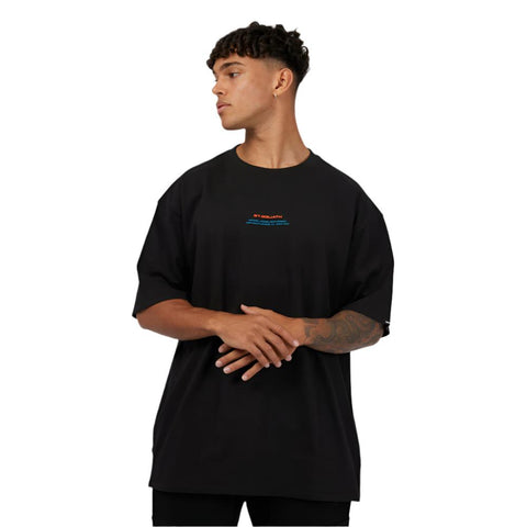 Logo Stack Tee