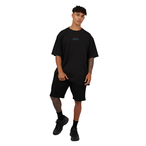 Logo Stack Tee
