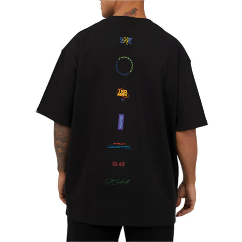 Logo Stack Tee