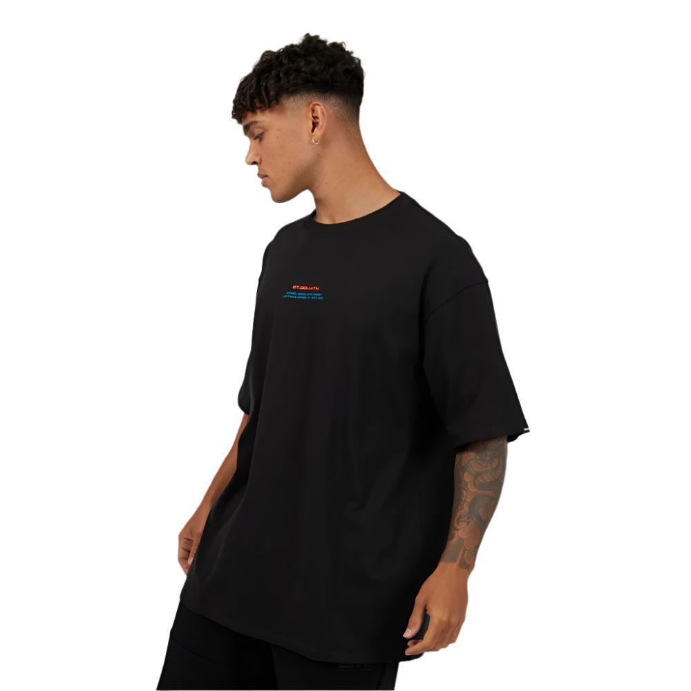 Logo Stack Tee
