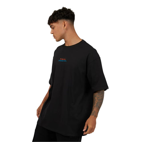 Logo Stack Tee