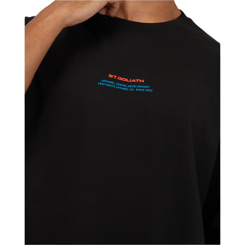 Logo Stack Tee