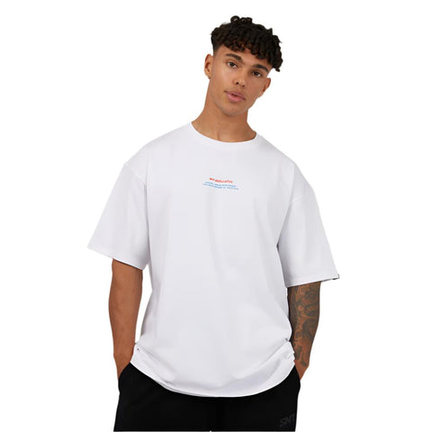 Logo Stack Tee