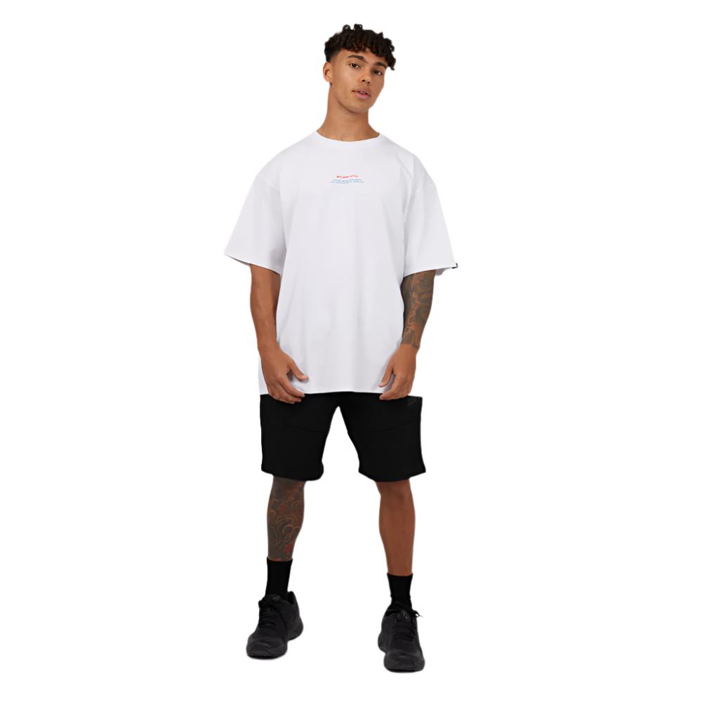 Logo Stack Tee