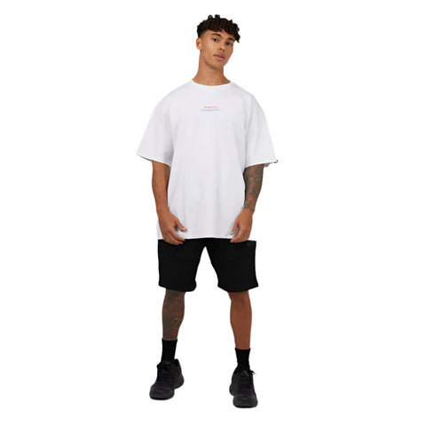Logo Stack Tee