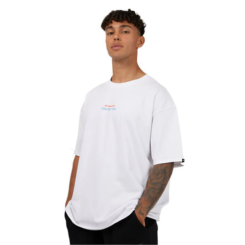 Logo Stack Tee