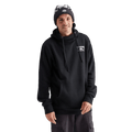 Loop Shred Technical Hoodie