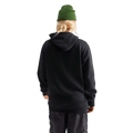 Loop Shred Technical Hoodie