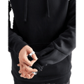 Loop Shred Technical Hoodie