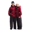 Loop Shred Technical Hoodie