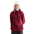 Loop Shred Technical Hoodie