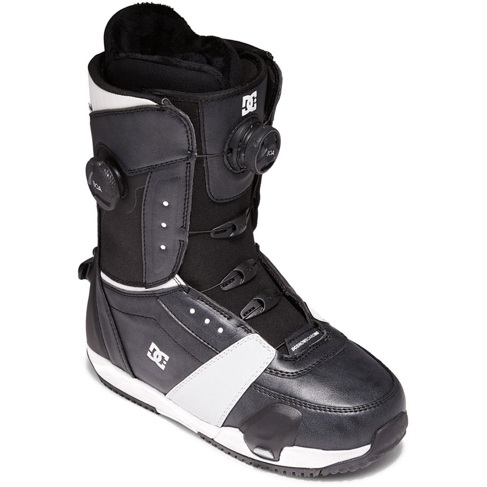 Lotus Step On Snowboard Boots - Womens