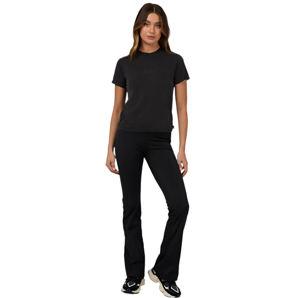 Luxe Active Tee - Womens