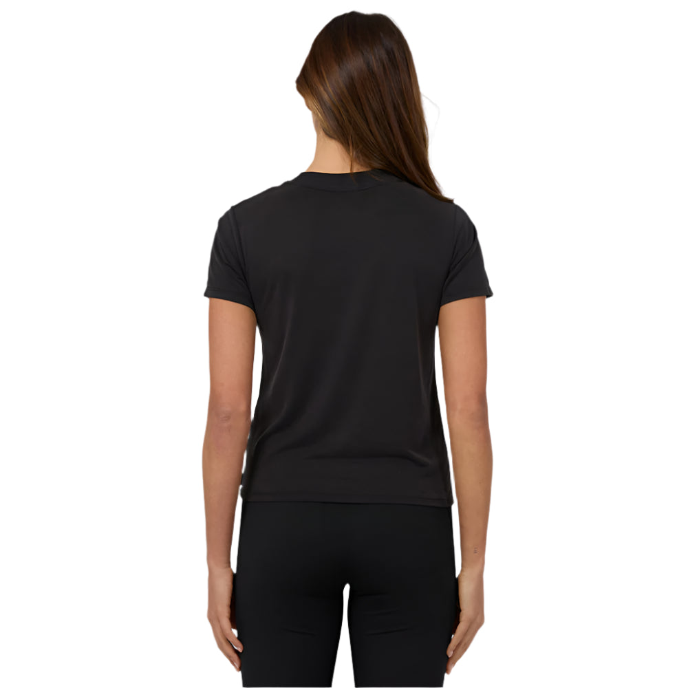 Luxe Active Tee - Womens