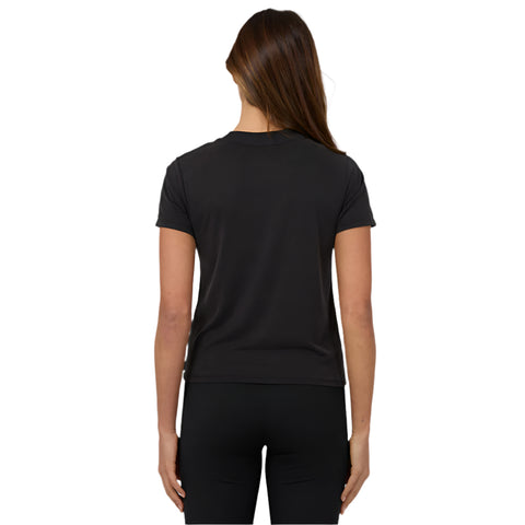 Luxe Active Tee - Womens
