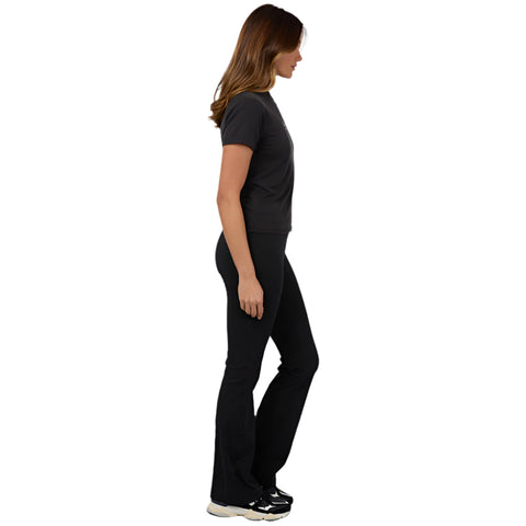 Luxe Active Tee - Womens
