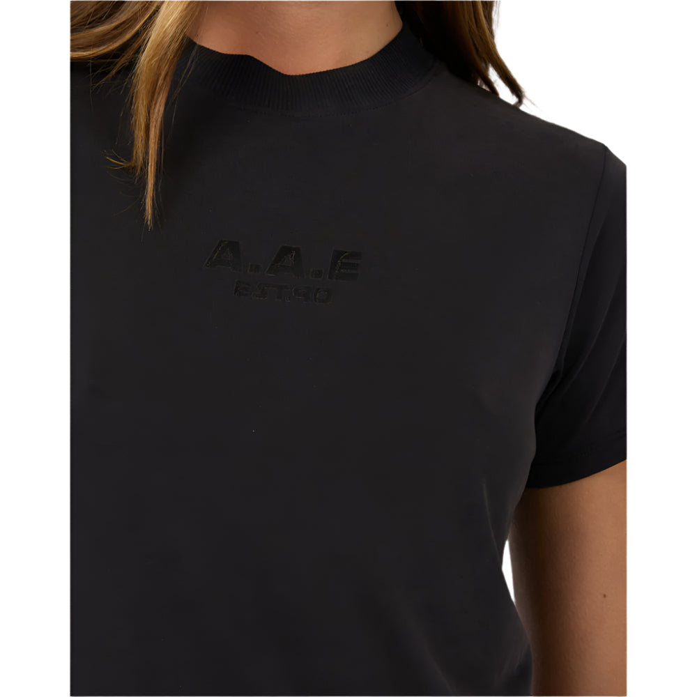 Luxe Active Tee - Womens