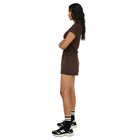 Luxe Active Tee - Womens