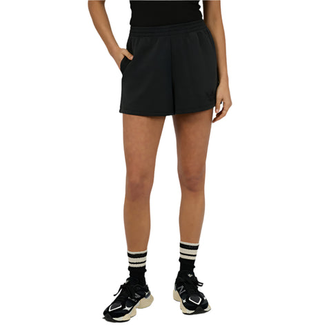 Luxe Active Track Short - Womens