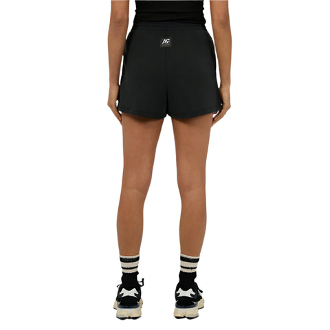 Luxe Active Track Short - Womens