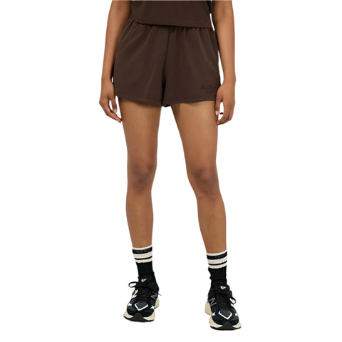 Luxe Active Track Short - Womens