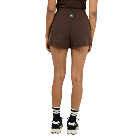 Luxe Active Track Short - Womens