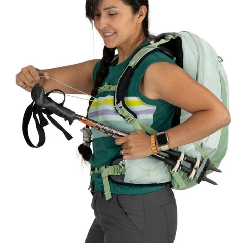 Tempest Backpack - Womens