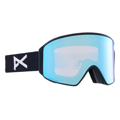 M4 MFI Cylindrical Goggle
