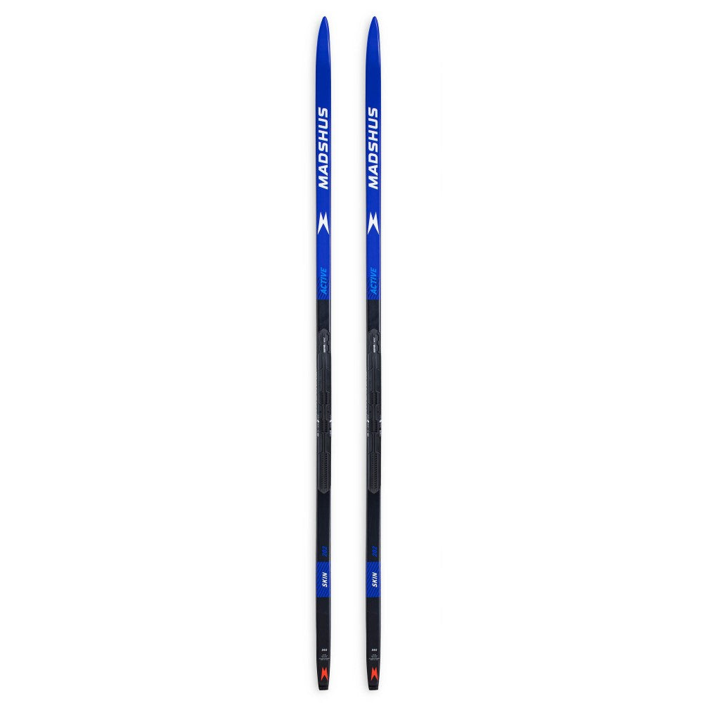 Active IGS Skin Ski