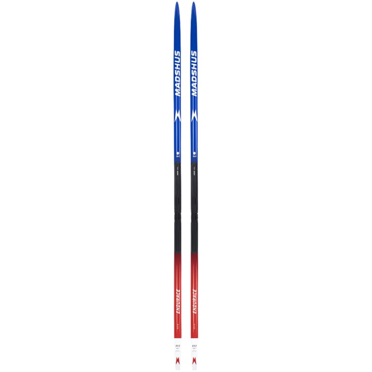 Endurace Classic Skin Skis