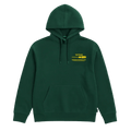 Maintenance Dept Technical Hoodie