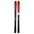 Top view of Majesty 2028 Adventure Ski