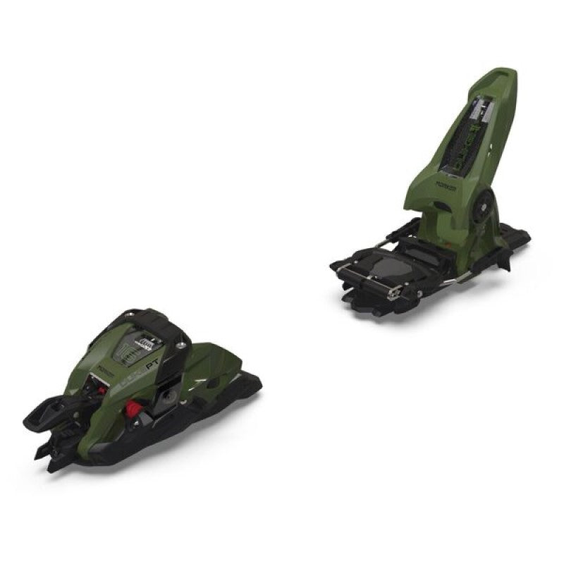 Duke PT 16 Touring Ski Bindings