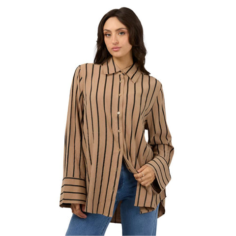 Marnie Shirt - Womens