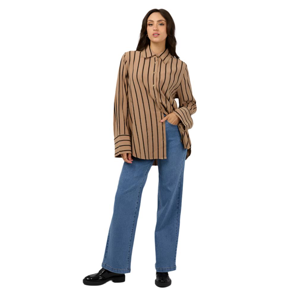 Marnie Shirt - Womens