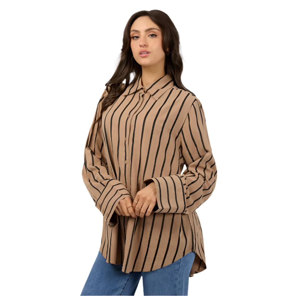 Marnie Shirt - Womens