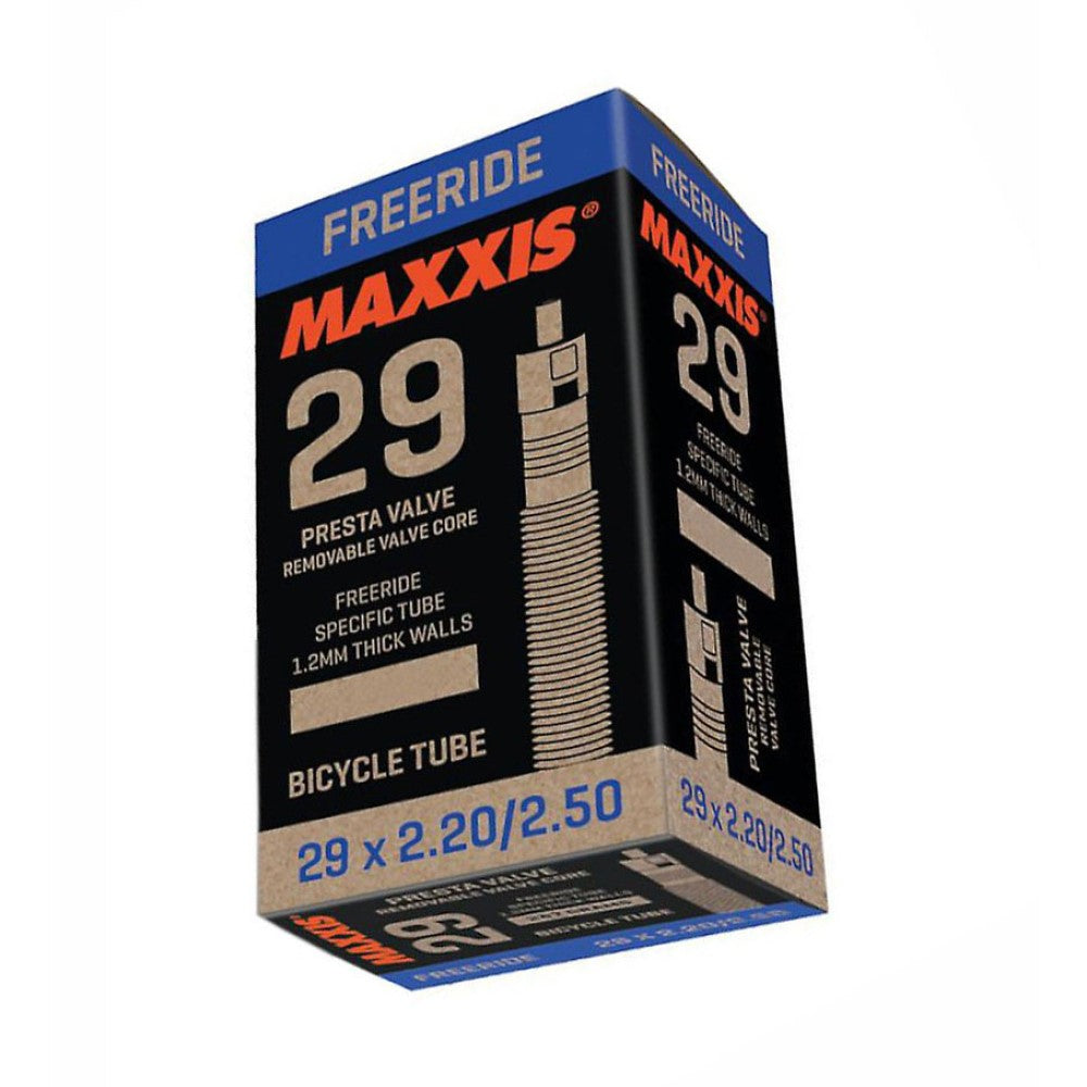 Freeride Bike Tube Presta