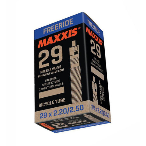 Freeride Bike Tube Presta