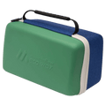 View of the Mountain Flow Wax Kit Travel Case