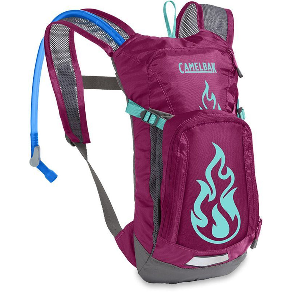 Mini Mule Backpack