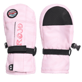 View of Kids Rojo Mini Mitts - Kids in Pink-a-boo
